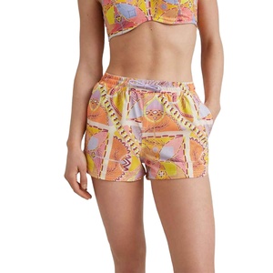 100% Top High Quality Regular Size Light Wight <b>Women</b> Beach <b>Shorts</b> Reasonable Price Breathable Quick Dry - Product Image 6