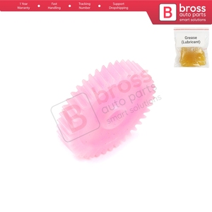 BGE563 Rearview Side <b>Mirror</b> Folding Motor Repair Gear For Patrol MK5 Y61 40 Teeth - Product Image 4