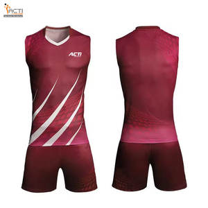 Service OEM Formation Porter Handball Uniforme Nouveau Design Handball Uniformes Bas Prix Handball Uniformes - Product Image 2