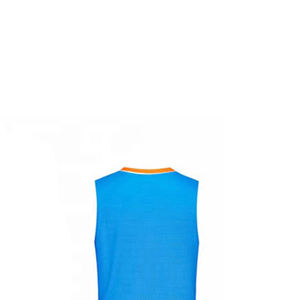 Uniforme de baloncesto de último diseño, tarifa de fábrica, superventas al por mayor, demanda del cliente, uniforme de baloncesto - Product Image 6