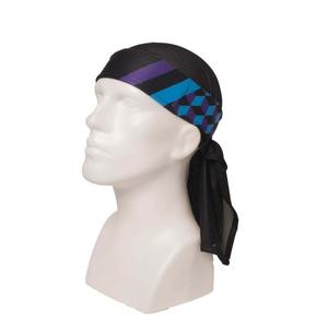 Bandeau sublimé le plus vendu, qualité supérieure, design sur mesure pour masque tactique de paintball - Product Image 2