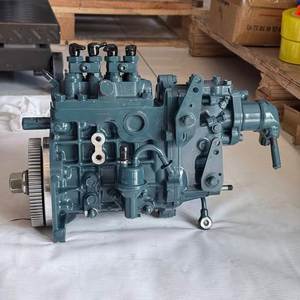 Bomba de Combustible Diésel Original para V3307 - 1 Año de Garantía 250 kg Origen Japón - Product Image 4