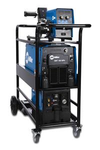 Máquina de Corte por Plasma CNC Miller SPECTRUM 875 Autoline - Product Image 6