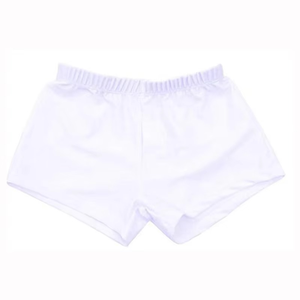 Venta al por mayor de ropa deportiva, pantalones cortos para correr, pantalones cortos de entrenamiento geniales, pantalones cortos personalizados, pantalones cortos de gimnasio - Product Image 1