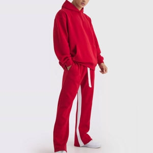 Chándal Deportivo Personalizado al Mejor Precio para Hombre, Ropa Deportiva para Correr, Chándal para Entrenamiento - Product Image 2