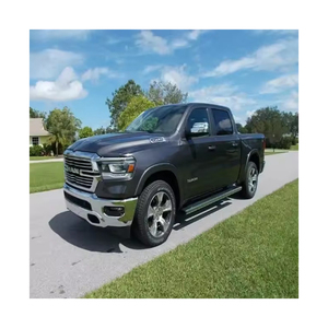 Dodge Charger Widebody avec une adhérence améliorée, une posture plus large et des freins de performance - Product Image 4