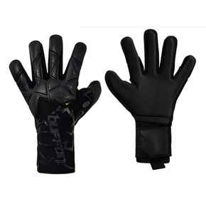 Guantes de Portero de Cuero Premium Personalizables - Product Image 1