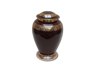 Urna Funeraria para Cenizas Humanas con Diseño de Motocicleta al Atardecer – Urna Conmemorativa y Urna Funeraria para Adultos y Recuerdo - Product Image 4