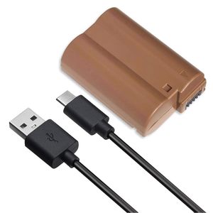 กล้องมิเรอร์เลสฟูลเฟรมพร้อมเลนส์ซูม 24-200 มม. VR ชุดเลนส์พร้อมการ์ด SD 64GB กระเป๋าใส่ แบตเตอรี่สำรอง สายคล้องข้อมือ กล้องวงจรปิดแบบยืดหยุ่น CMOS - Product Image 5