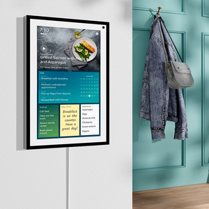 Echo Show 15, Pantalla Inteligente de 15.6 Pulgadas con Alexa y Fire TV, Negro - Product Image 5