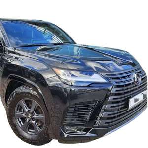 Sedán Híbrido Premium de Lujo Usado 2025, 150-200 CV, Transmisión Automática, Volante a la Izquierda, Neumáticos R17, Asientos de Tela, Panorámico - Product Image 1