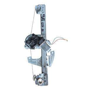 PEUGEOT 107 1a Serie 9222 V6 1KR (05>) MOVER ANTERIORE - Product Image 1
