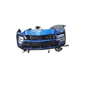 Pour Lamborghini URUS : Ensemble de calandre avant performance avec contour de pare-chocs avant pour dissipation thermique (compatible Maserati) - Product Image 1