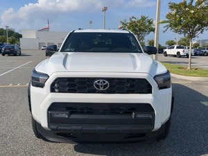 NUEVA OFERTA PARA 4RUNNER SUV 2025 (USADO) - Product Image 1