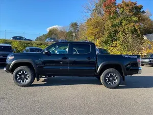 โตโยต้า ทาโคมา ทีอาร์ดี ปี 2022 - Product Image 5