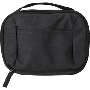Custodia da Viaggio Personalizzata Jace per Gestione Cavi e Accessori - Product Image 2