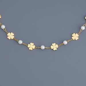 Collar de Perlas de Moda 179849 - Product Image 1