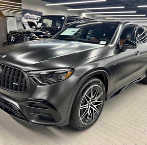 NUEVO MERCEDES-BENZ AMG GLC COUPE GLC 43 2026, Vehículo Utilitario Deportivo 4D, Motor 2.0L de 4 Cilindros en Línea, Transmisión Automática de 9 Velocidades - Product Image 4