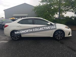 TOYOTA COROLLA S I4 SUV 2017 Usado, Automático, Tracción Delantera, Transmisión Automática, Volante a la Izquierda, en Venta - Product Image 3