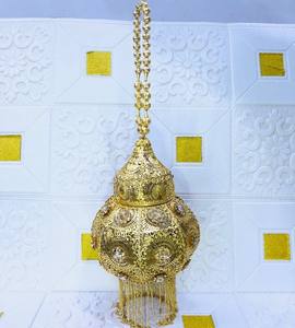 Handmade Pearl Beaded <b>Clutch</b> Satin Lining Flap Closure Shoulder Strap 1-1.9L Capacity Fashionable Ladies <b>Wedding</b> Evening <b>Bag</b> - Product Image 4