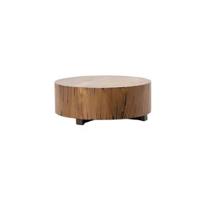Bulk Selling Acacia Wooden Coffee Table Home Office Use Center Table Coffee Table Buy From Indian Supplier