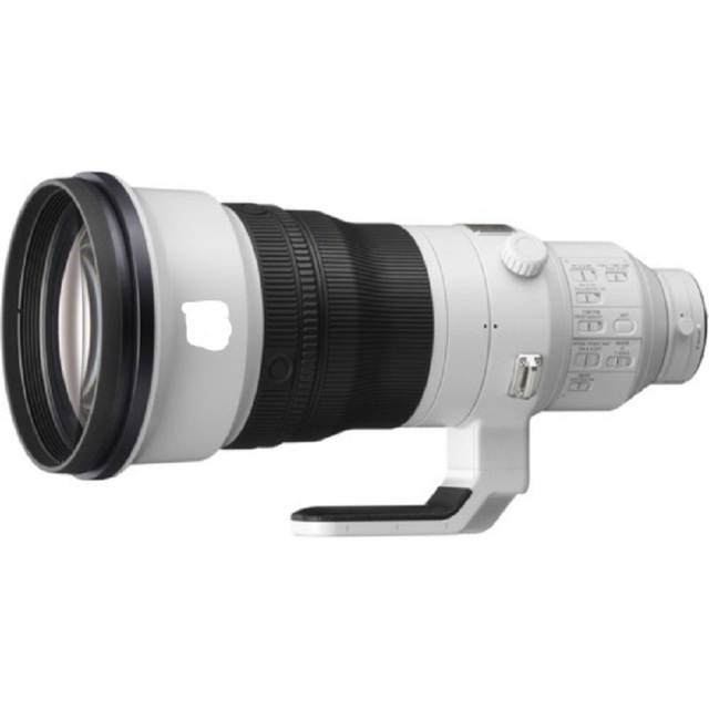 BEST SELLING FE 400mm f/2.8 GM OSS Lens