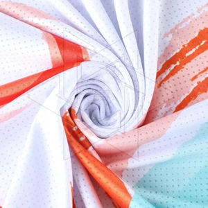 Uniforme de tenis de alta calidad 100% poliéster ropa de tenis - Product Image 6