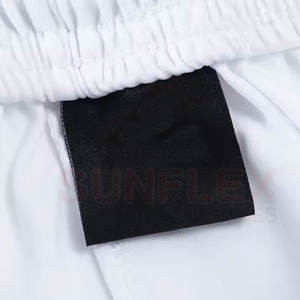 Pantalones cortos de fútbol profesional de alta calidad en stock para uso en exteriores ropa de fútbol - Product Image 5