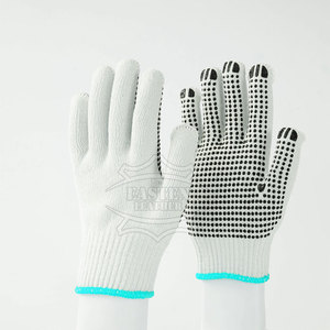 Guantes de Algodón Tejidos Hechos en Pakistán, de Alta Calidad, Ecológicos, Duraderos, de Secado Rápido, para Invierno y Actividades al Aire Libre, Nueva Llegada, Gran Venta - Product Image 1