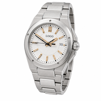 Montre automatique TEVISE avec logo personnalisé, de haute qualité, pour hommes, fonction phase de lune, OEM ODM, montre mécanique pour hommes 139