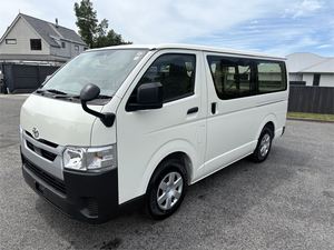 Achetez maintenant : <span class=keywords><strong>Toyota</strong></span> Regius <span class=keywords><strong>Ace</strong></span> 2.8D DX GL Package Van 4 portes AT 2WD, modèle 2025, véhicule d'occasion prêt à être expédié - Product Image 4