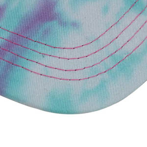 หมวกกีฬาผู้ชายสำหรับวิ่ง ออกกำลังกาย ฟิตเนส เดินป่า กิจกรรมกลางแจ้ง หมวกปรับได้ ระบายอากาศได้ดี - Product Image 6