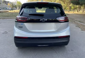 2023 CHIVROLIT SUV AWD R18 Double Lithium Leather <b>Camera</b> 6-Seater <b>Panoramic</b> Sunroof - Product Image 4