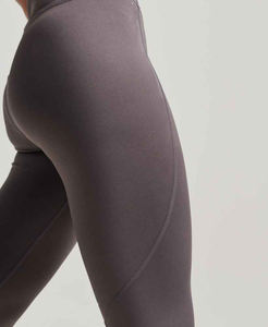 2024 Legging de yoga et d'entraînement pour femme, super doux, léger, taille haute, effet push-up fessier froncé, sexy, vente en gros pour la gym - Product Image 5