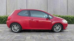 TOYOTA AURIS 1.6 d'occasion 2009, conduite à gauche/droite - Product Image 2