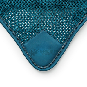 Super qualité personnalisé cheval mouche voile respirant oreille Bonnet en gros conception confortable fabriqué au Pakistan parfait pour l'équitation - Product Image 6