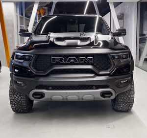 Limpiar 2025 Dod g e Du r a NG o R/T AWD - Product Image 1