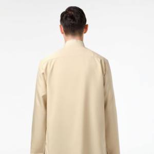 Thobe Jubbah Kaftan à capuche pour homme 2025, style arabe, thermique, respirant, grande taille, islamique, Moyen-Orient - Product Image 6