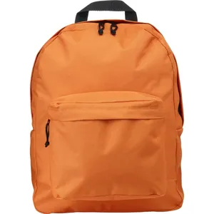 Zaino Promozionale Personalizzato in Poliestere 600D - Livia - Product Image 1