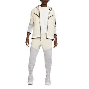 กางเกงออกกำลังกายผู้ชาย ระบายอากาศได้ดี เอวยางยืด เหมาะสำหรับวิ่งและเล่นกีฬา - Product Image 3