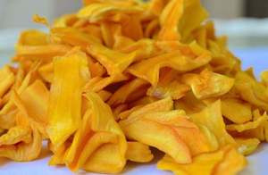 FRUTA DE JACKFRUTA SUAVE SECA-FRUTA TROPICAL SECA CON PRECIO COMPETITIVO DE VIETNAM - Product Image 2