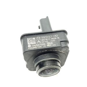 CAMÉRA DE RECUL CITROEN C3 Série 9809301180 (09>15) - Product Image 1