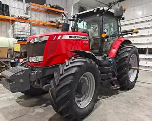 Venta caliente usado Massey Ferguson Extra agricultura tractores granja serie 7719 165 175 185 275 290 385 455 7719 Motor de núcleo - Product Image 4