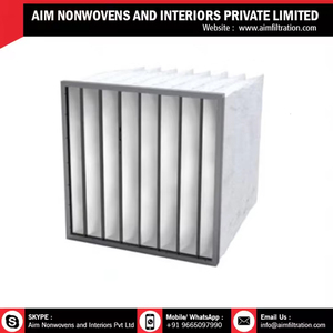 High Loft Pocket pour filtre disponible à un prix raisonnable auprès d'un fournisseur de confiance - Product Image 2