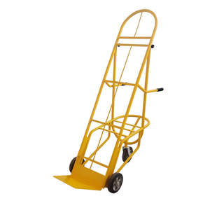 Bicicleta de Tres Ruedas con Altura Ajustable Speedy - Product Image 1