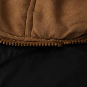 Nouvelle veste sans manches à bulles de haute qualité pour hommes, vêtements de sport tendance, veste matelassée légère personnalisée pour hommes - Product Image 5