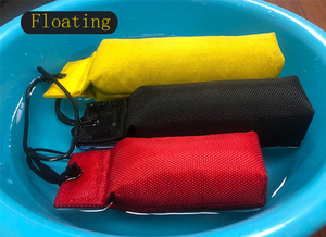 Juguete de Lona para Perros, Juguete para Mascotas para Mejorar el Entrenamiento y el Tiempo de Juego para los Entusiastas de la Caza - Product Image 3