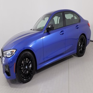 USADO LHD/RHD 2021 B M W 3 SERIES 330I XDRIVE AWD - Product Image 1