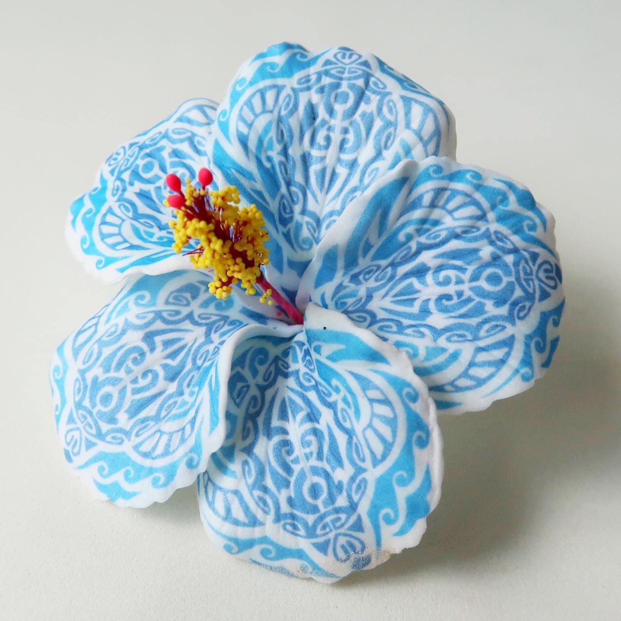 TT05: สีน้ำเงิน