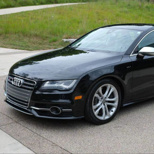 Audi S7 Prestige d'occasion 2013, OEM, origine américaine, garantie d'un an - Product Image 1